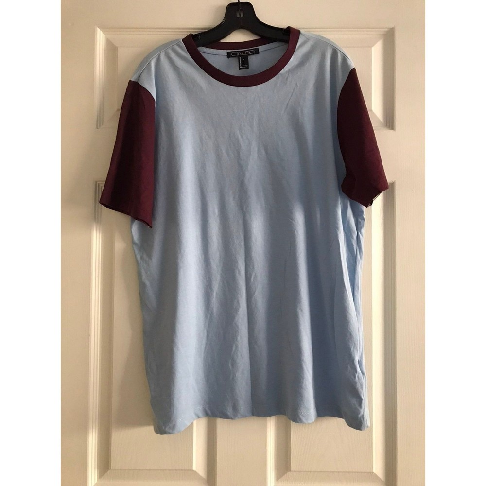 Mens Basic T-Shirt
